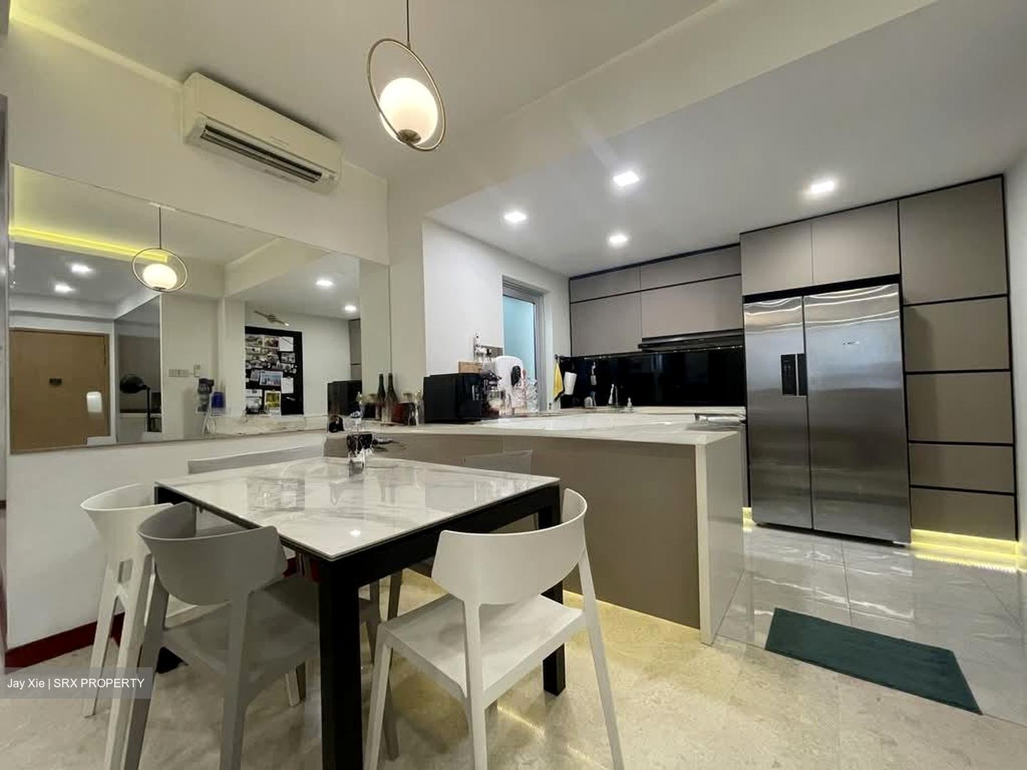 The Linear (D23), Apartment #595943581